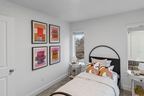 Tiny photo for 263 W 2975 S, Nibley, UT 84321 (MLS # 2135300)