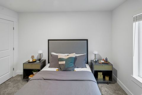 Tiny photo for 263 W 2975 S, Nibley, UT 84321 (MLS # 2135300)