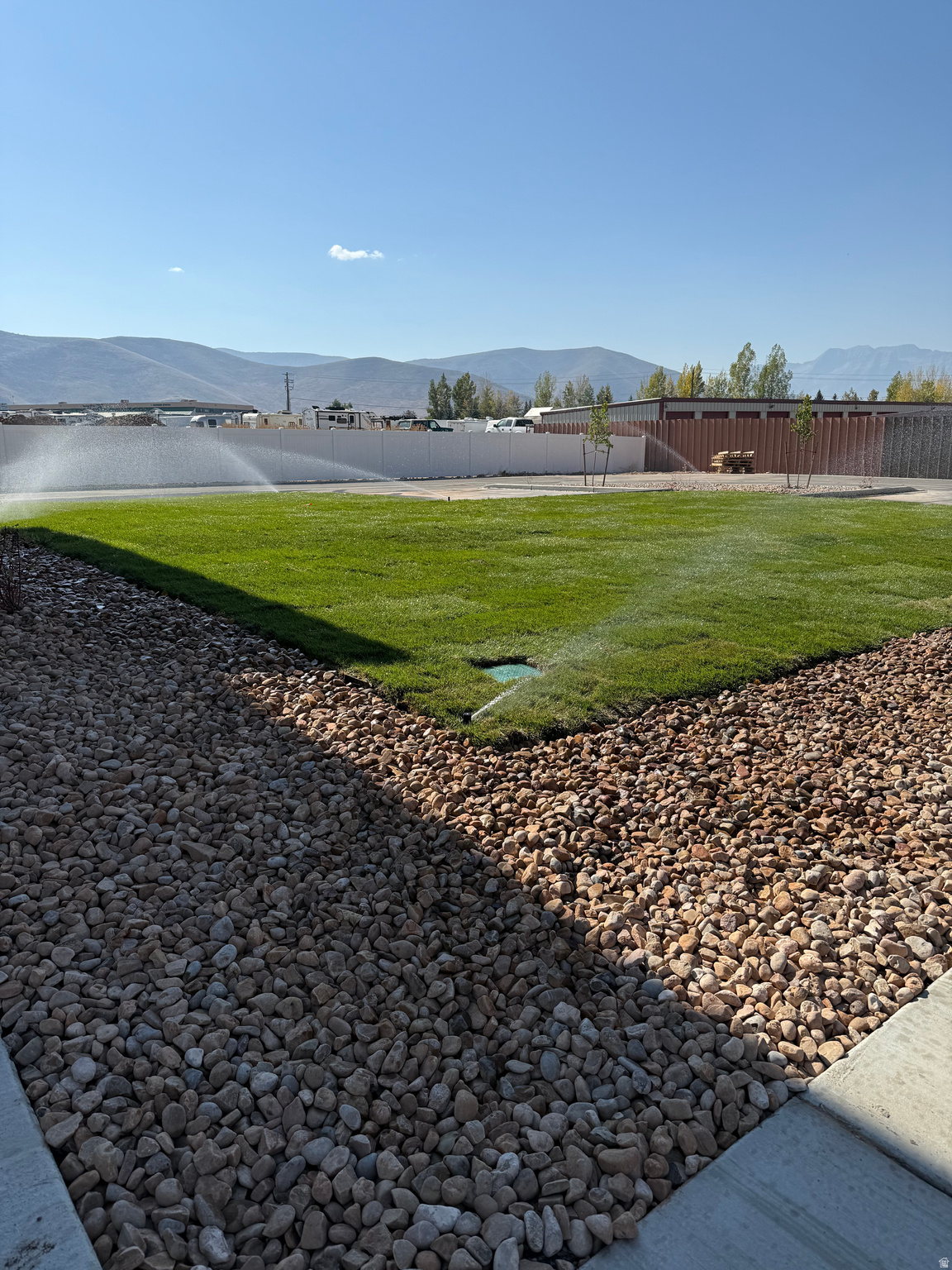 SAWMILL - Residential