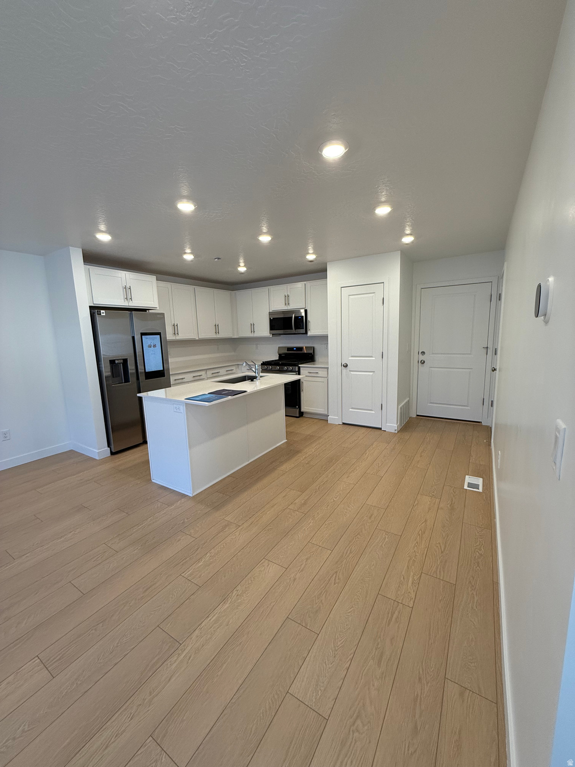 SAWMILL - Residential