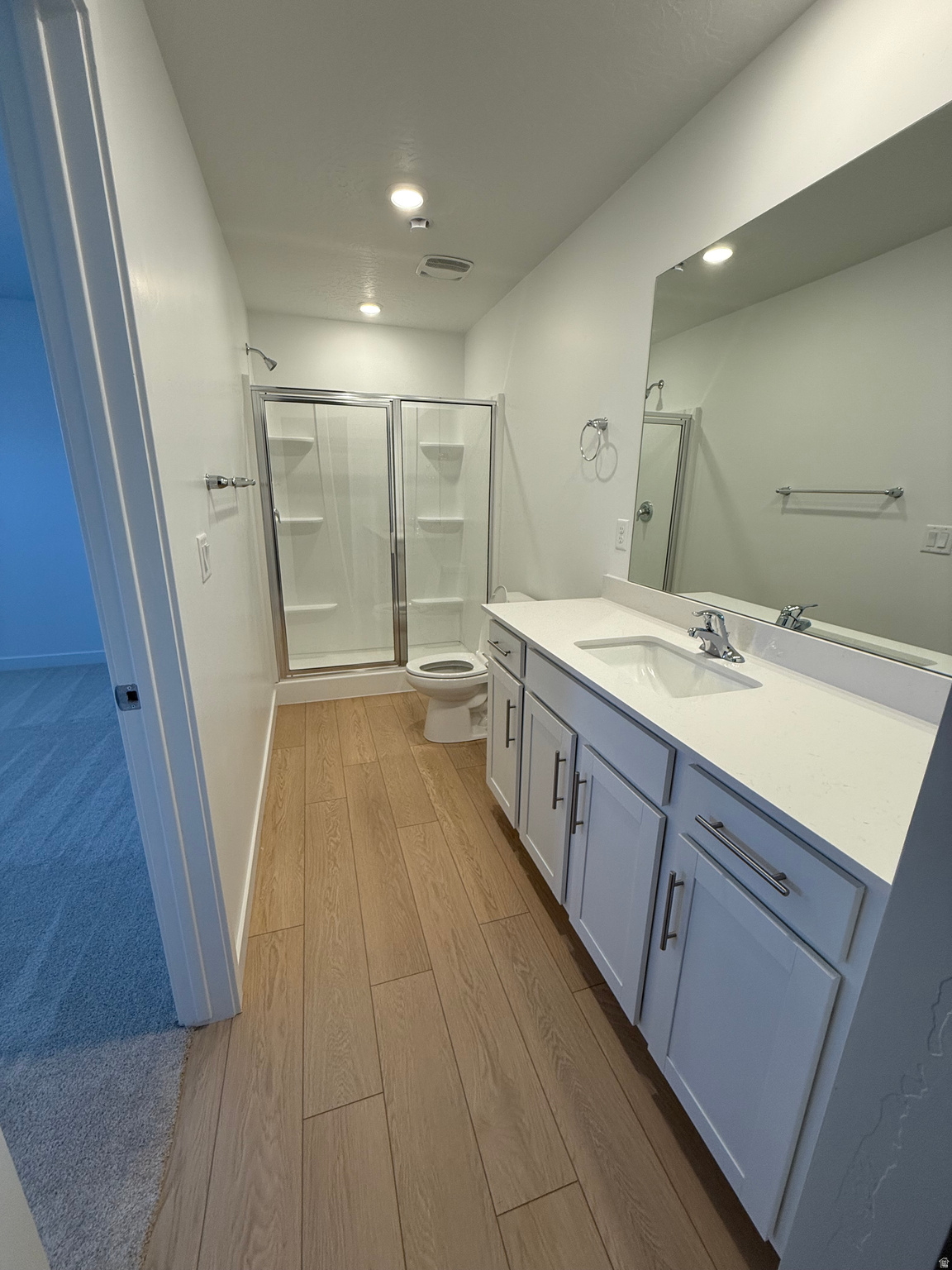 SAWMILL - Residential