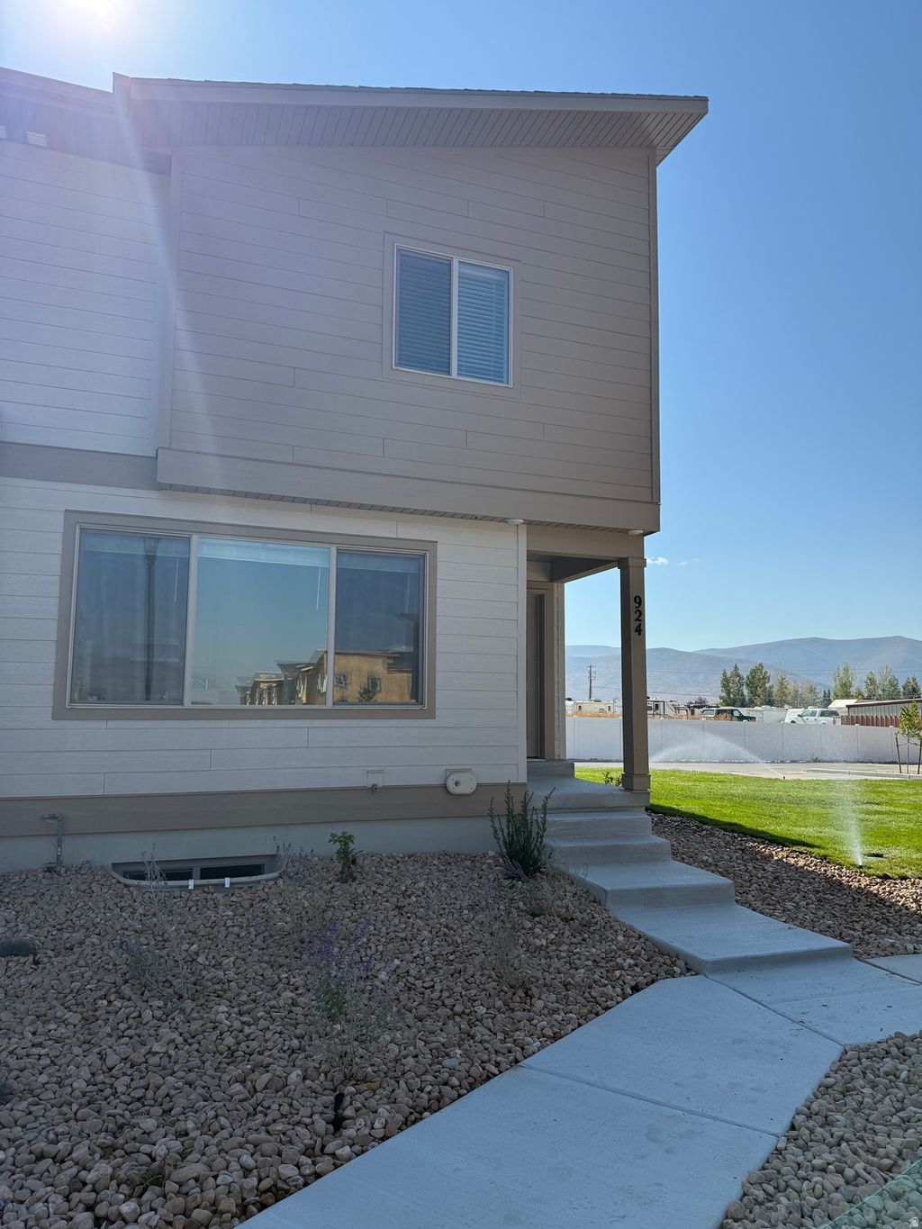 Photo of 924 E 2080 S #240, Heber City, UT 84032 (MLS # 2122892)
