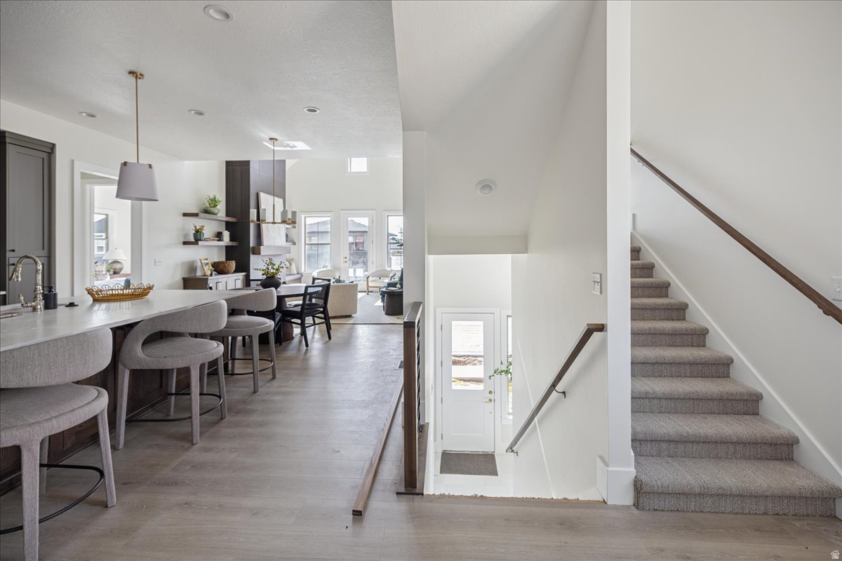 TERRAINE - Residential