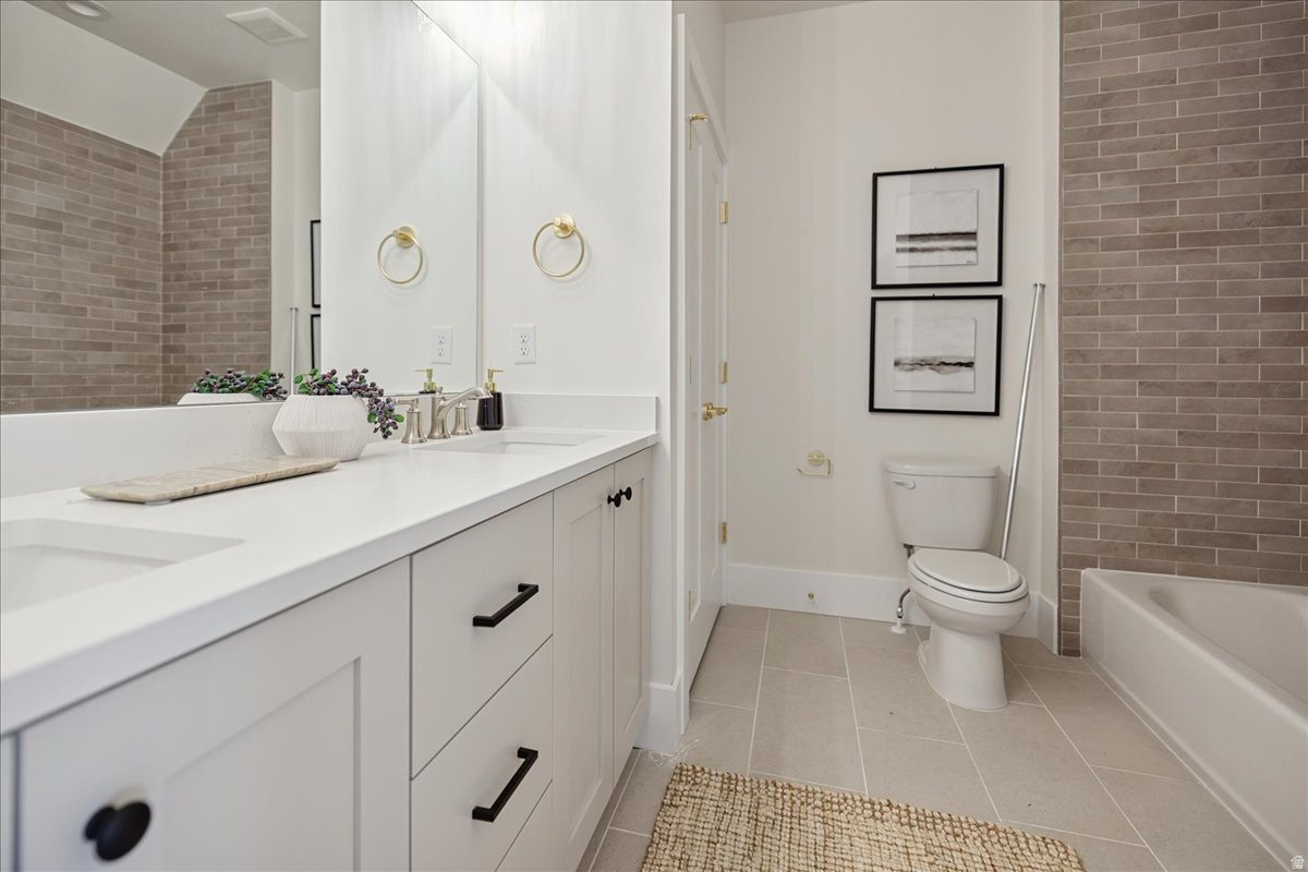 TERRAINE - Residential