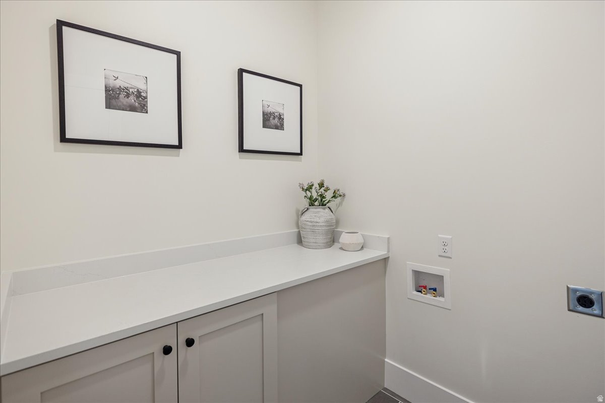 TERRAINE - Residential