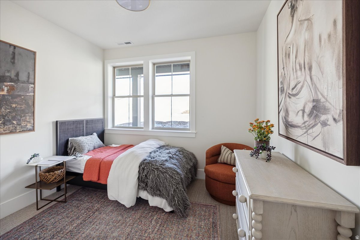 TERRAINE - Residential