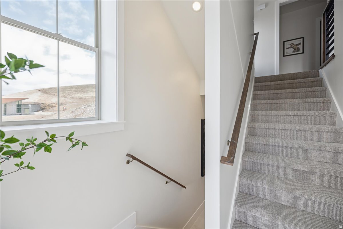 TERRAINE - Residential