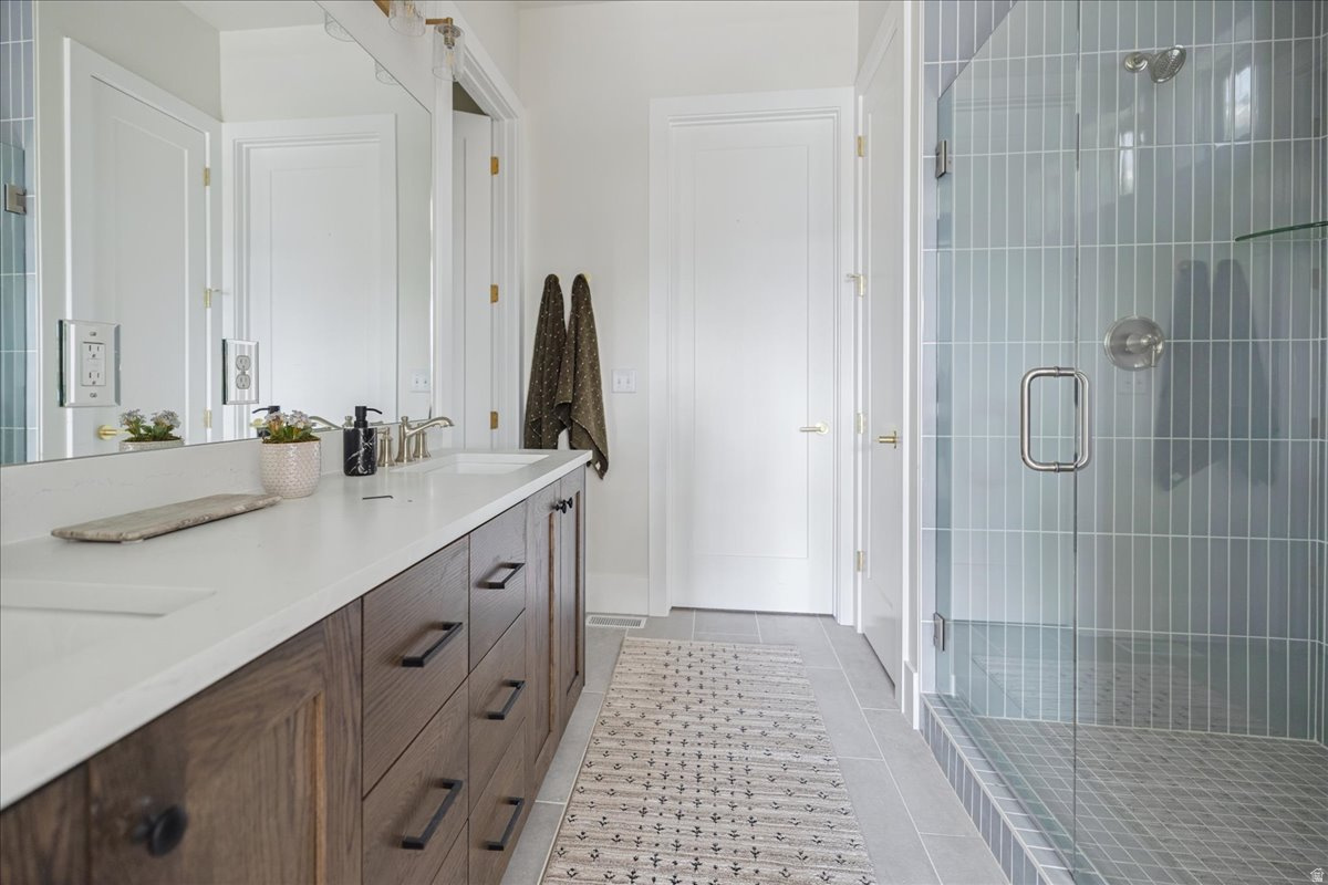 TERRAINE - Residential