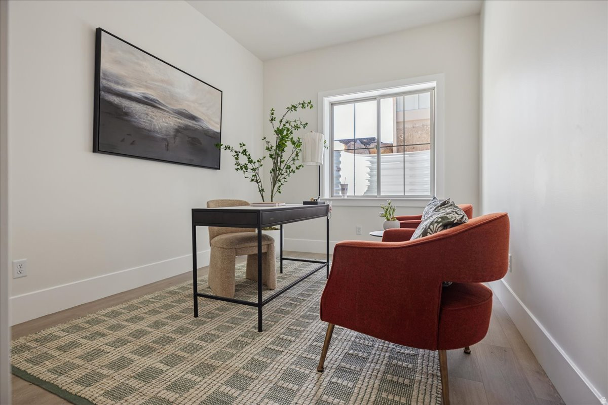 TERRAINE - Residential