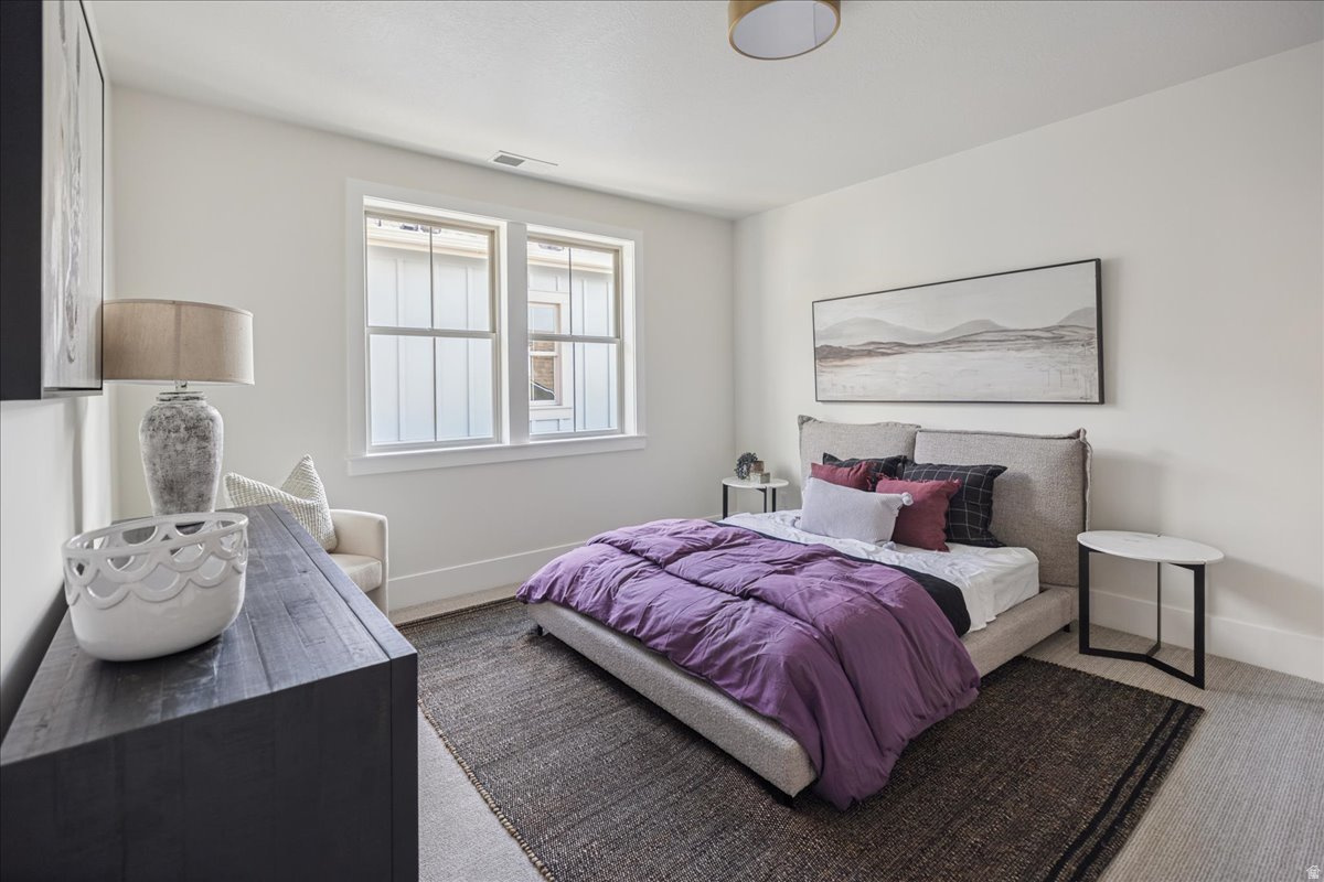 TERRAINE - Residential