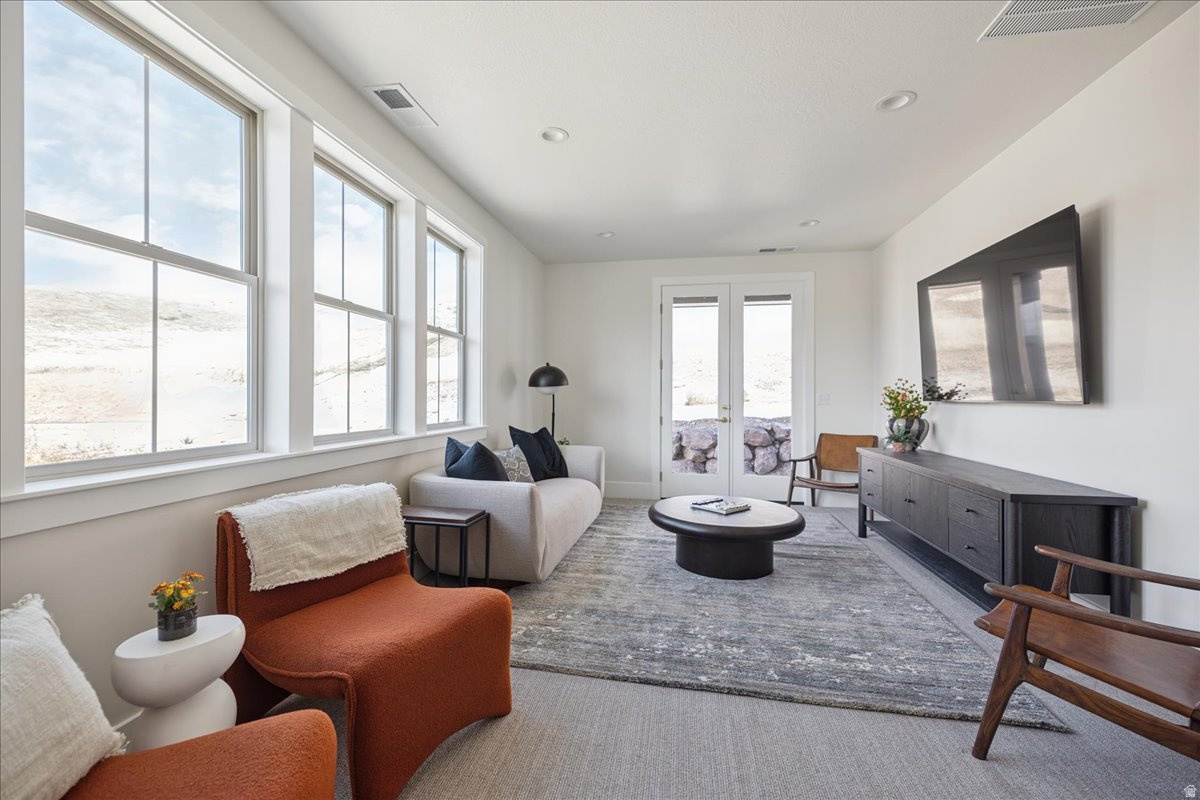 TERRAINE - Residential