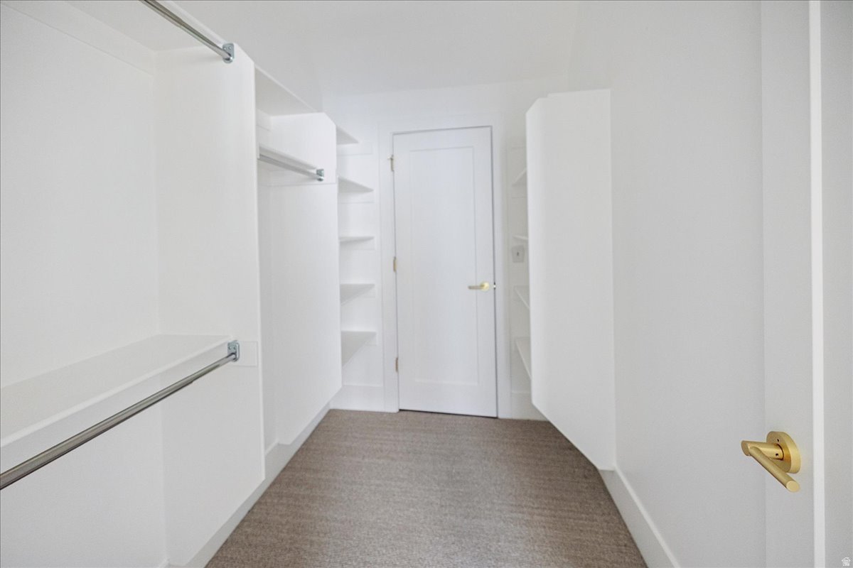 TERRAINE - Residential