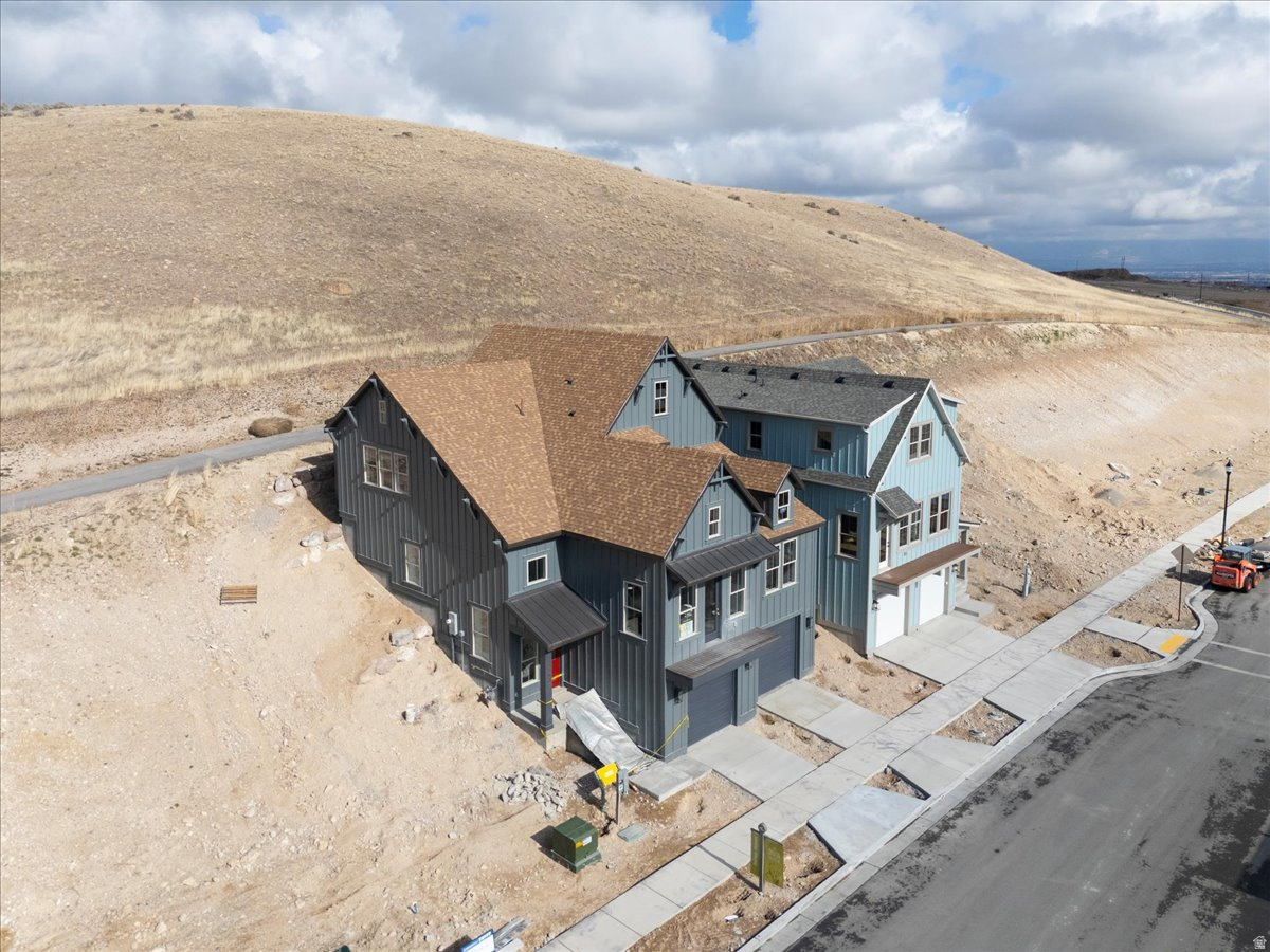 TERRAINE - Residential