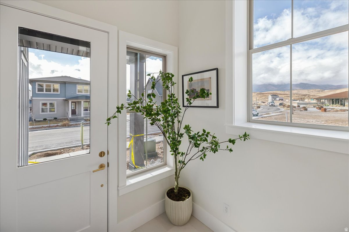 TERRAINE - Residential