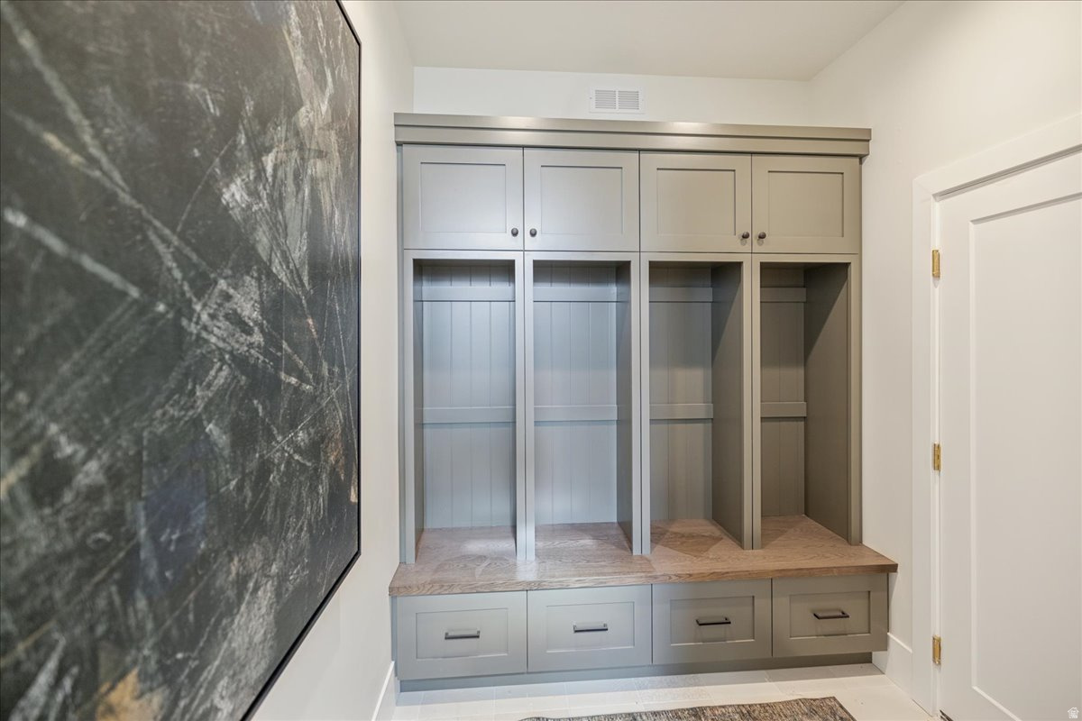 TERRAINE - Residential