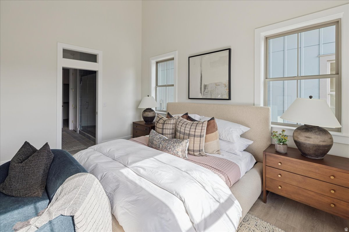 TERRAINE - Residential