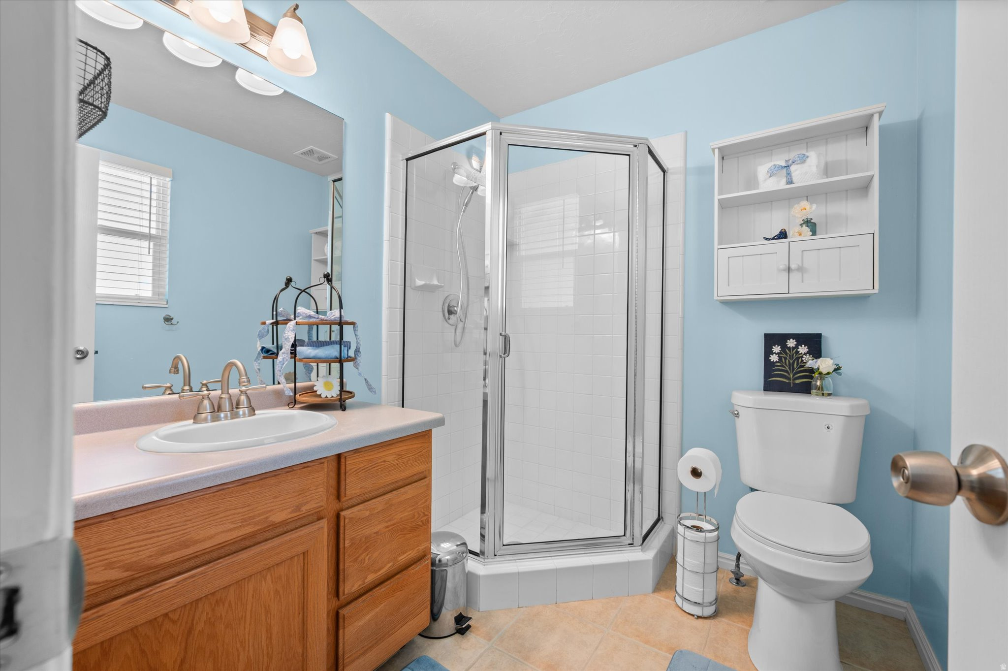LAKEVIEW HEIGHTS - Residential