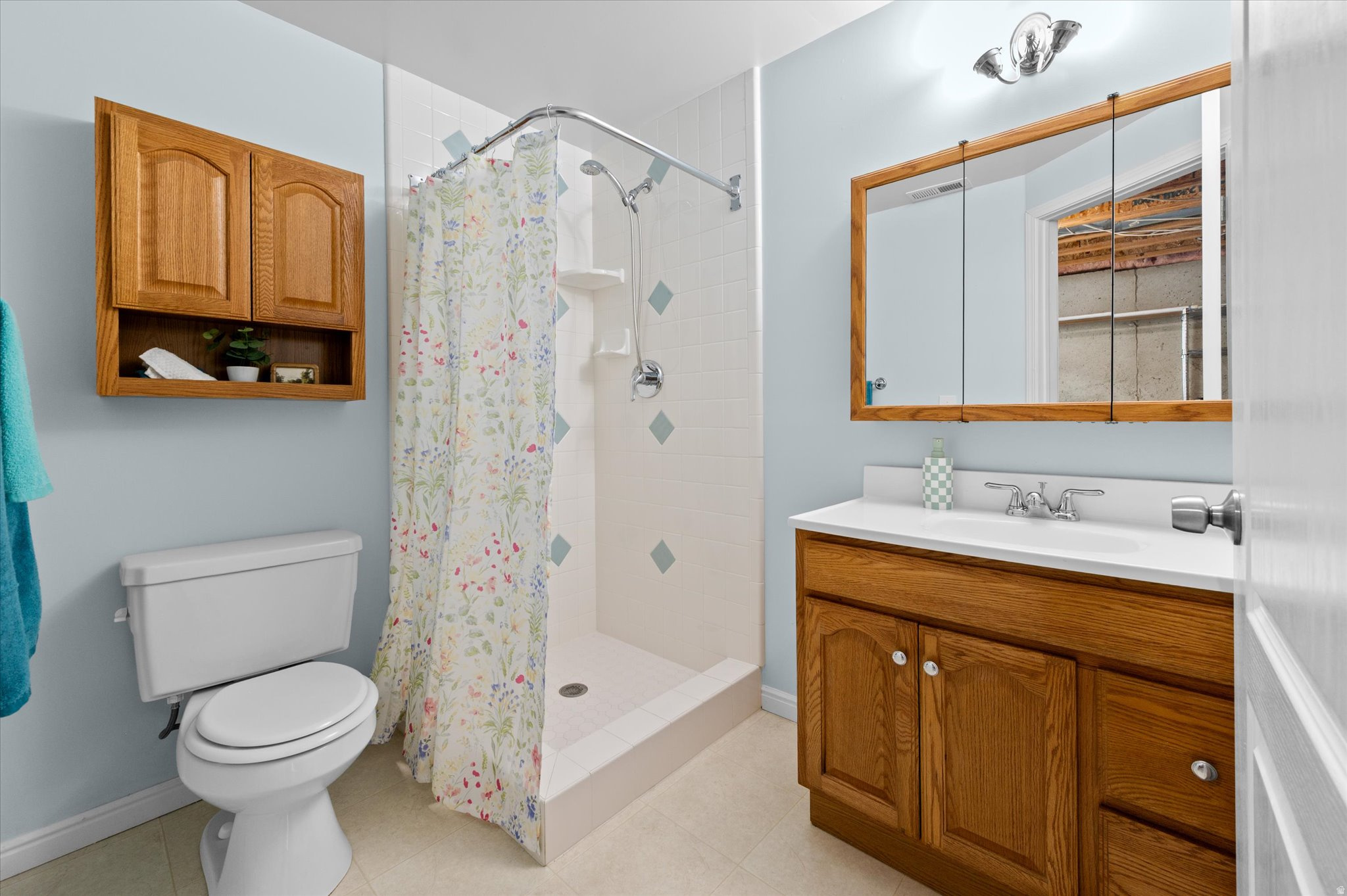 LAKEVIEW HEIGHTS - Residential