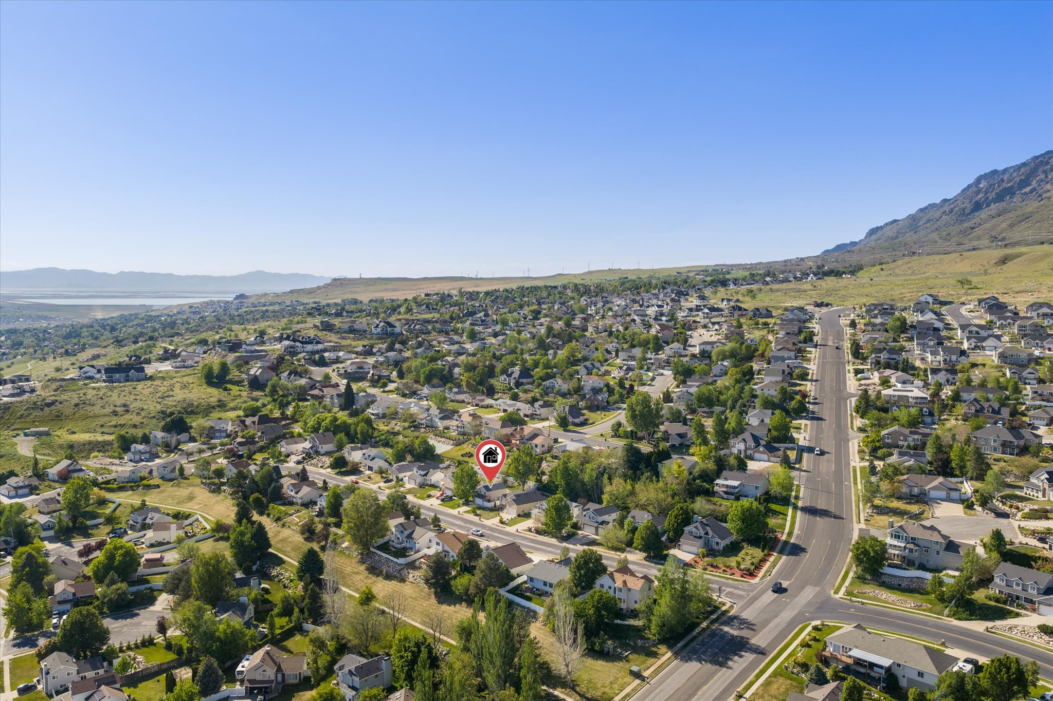 LAKEVIEW HEIGHTS - Residential