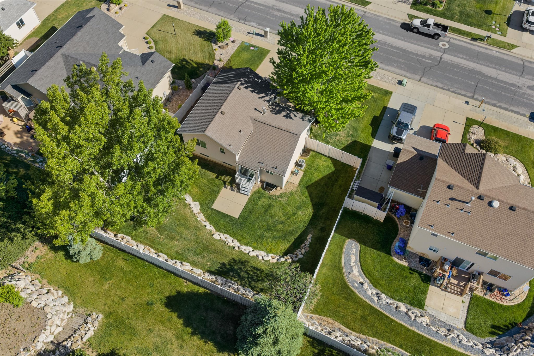 LAKEVIEW HEIGHTS - Residential