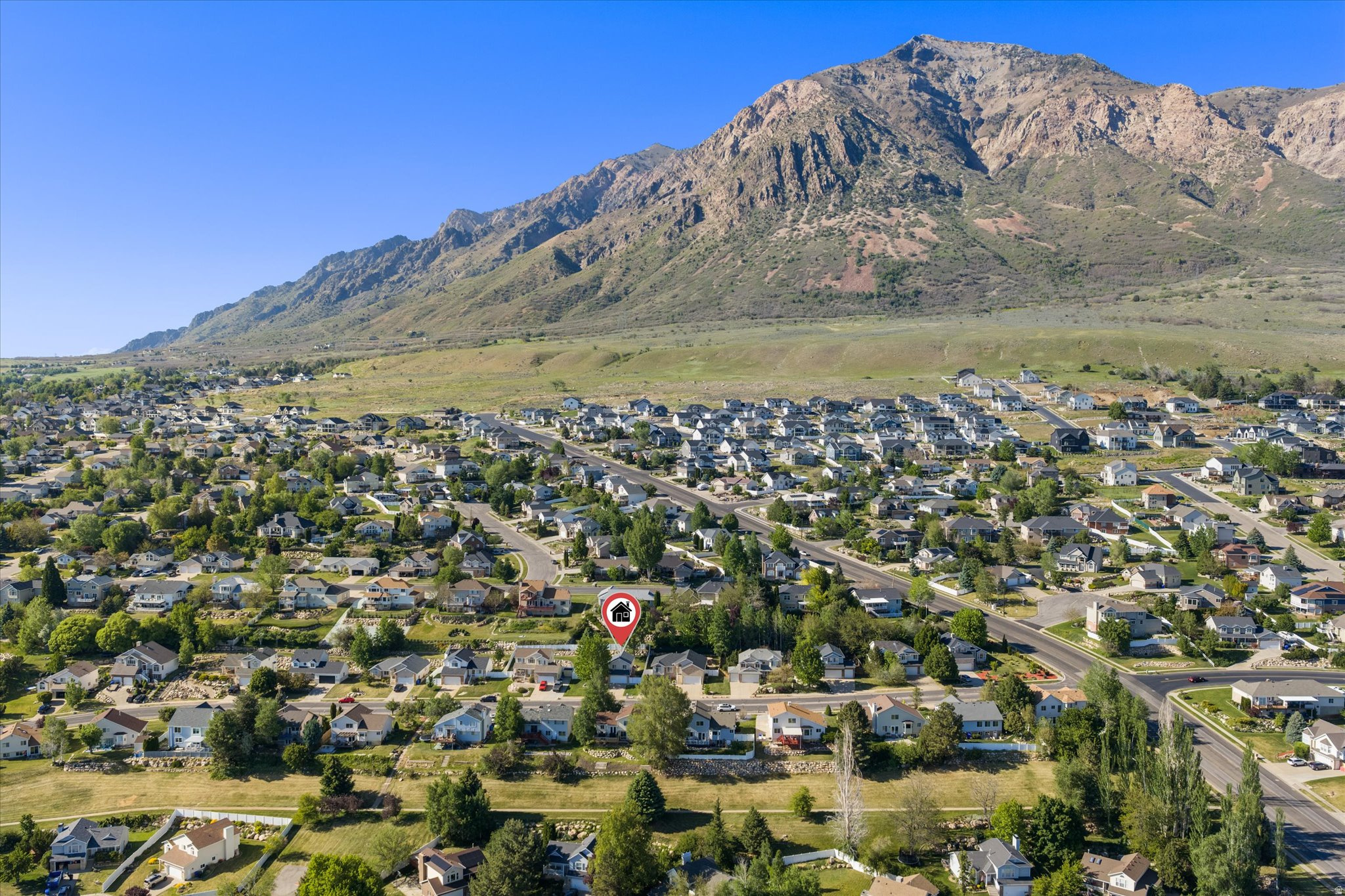 LAKEVIEW HEIGHTS - Residential