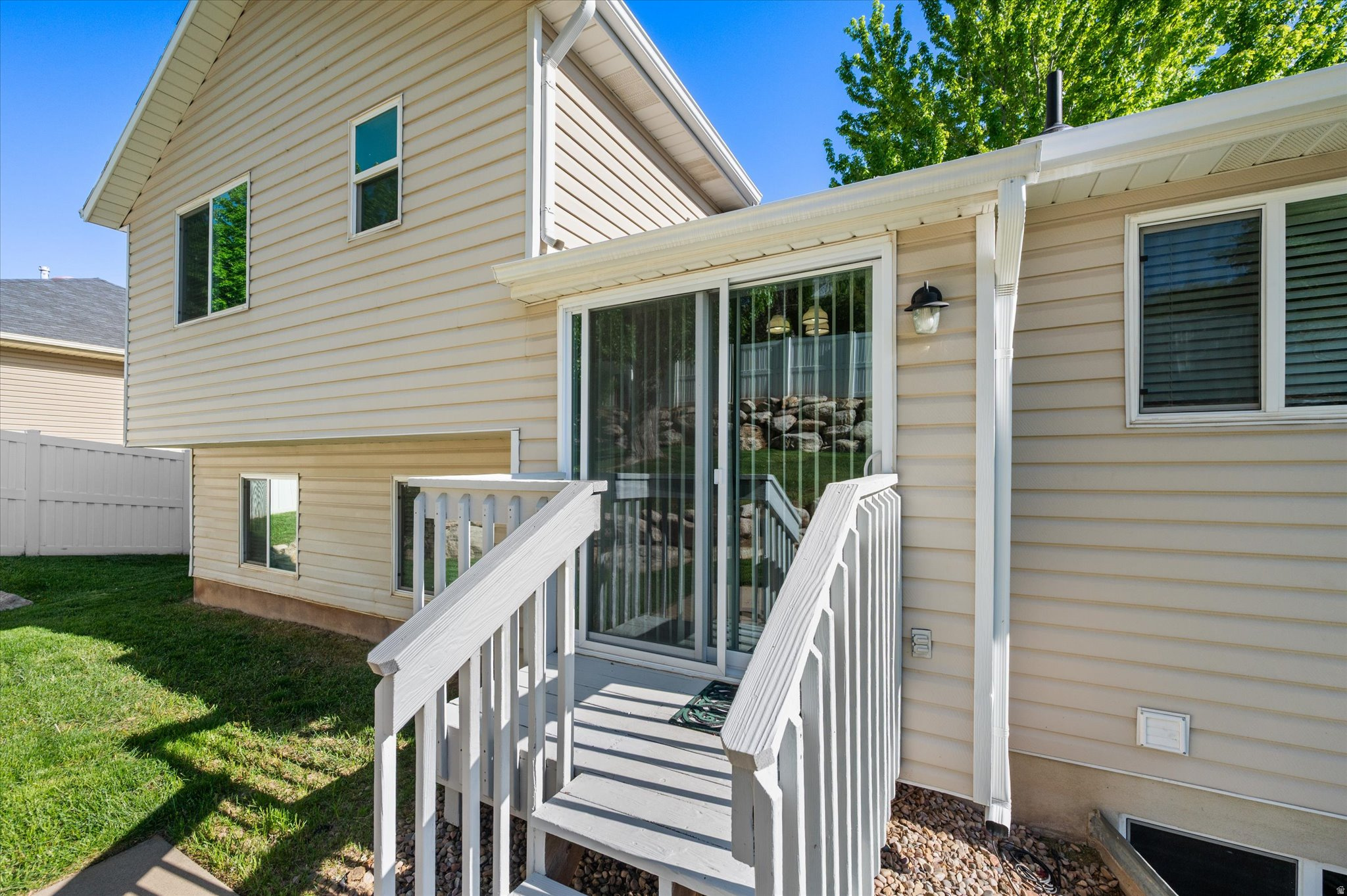 LAKEVIEW HEIGHTS - Residential