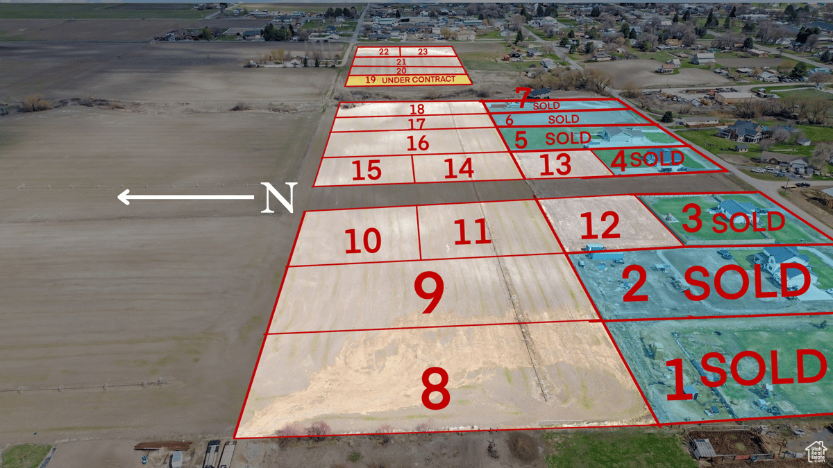115 N 100 #23, Newton, Utah image 3