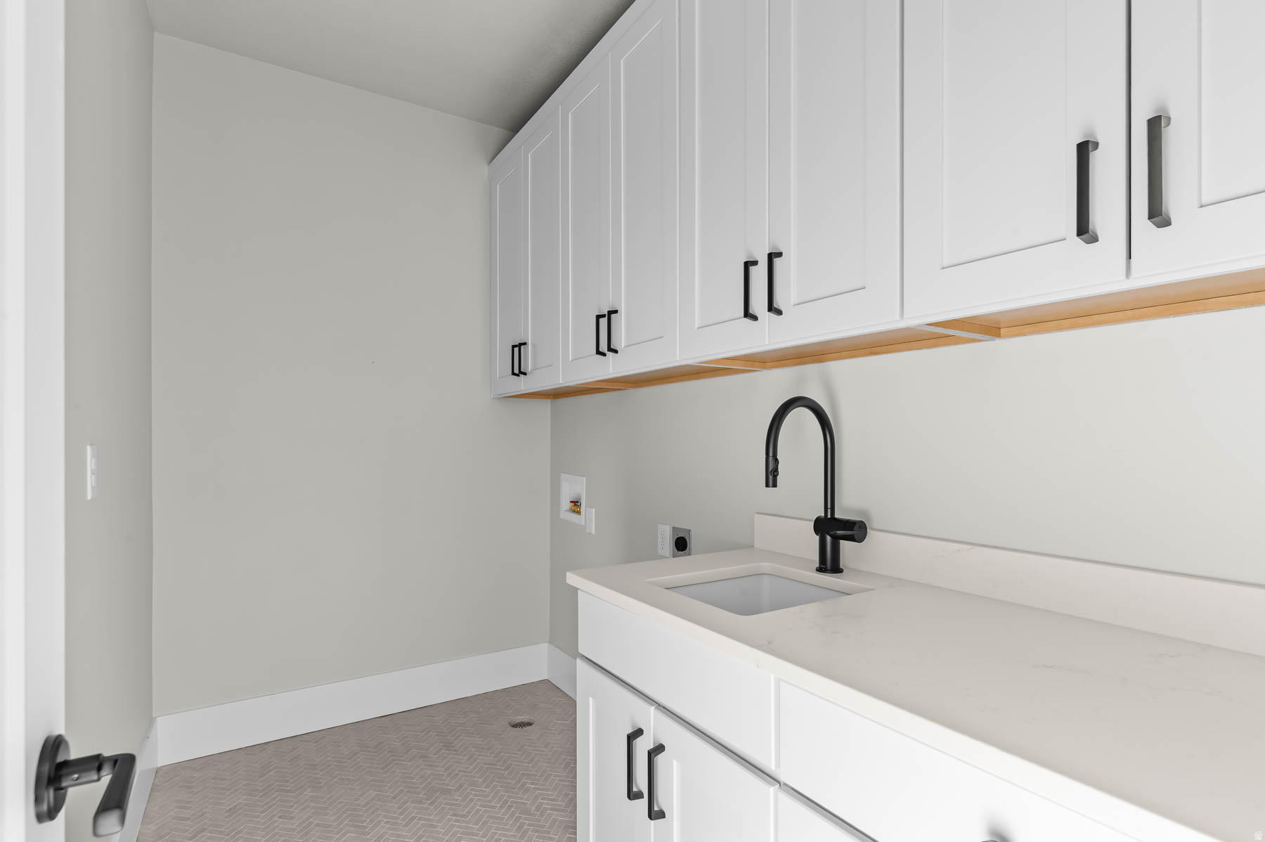 CRANEFIELD EST 1521 - Residential