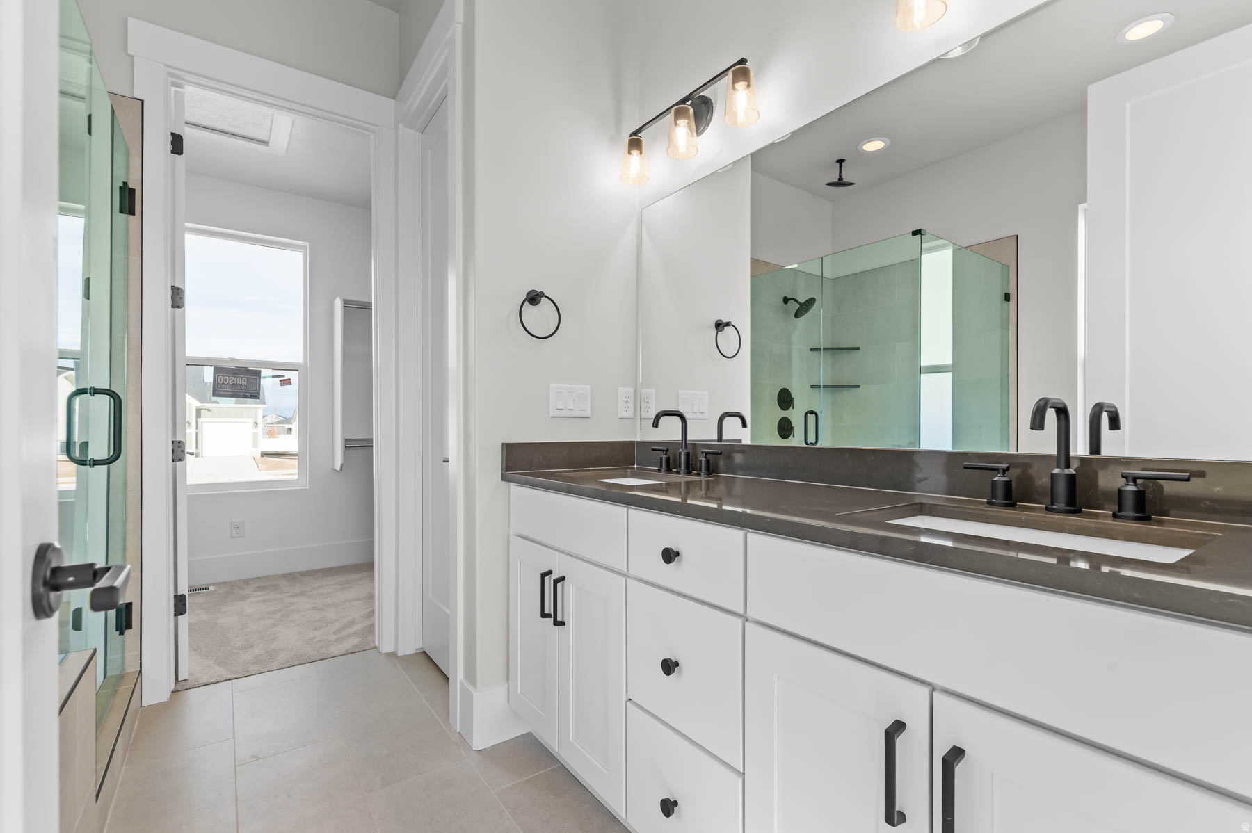 CRANEFIELD EST 1521 - Residential