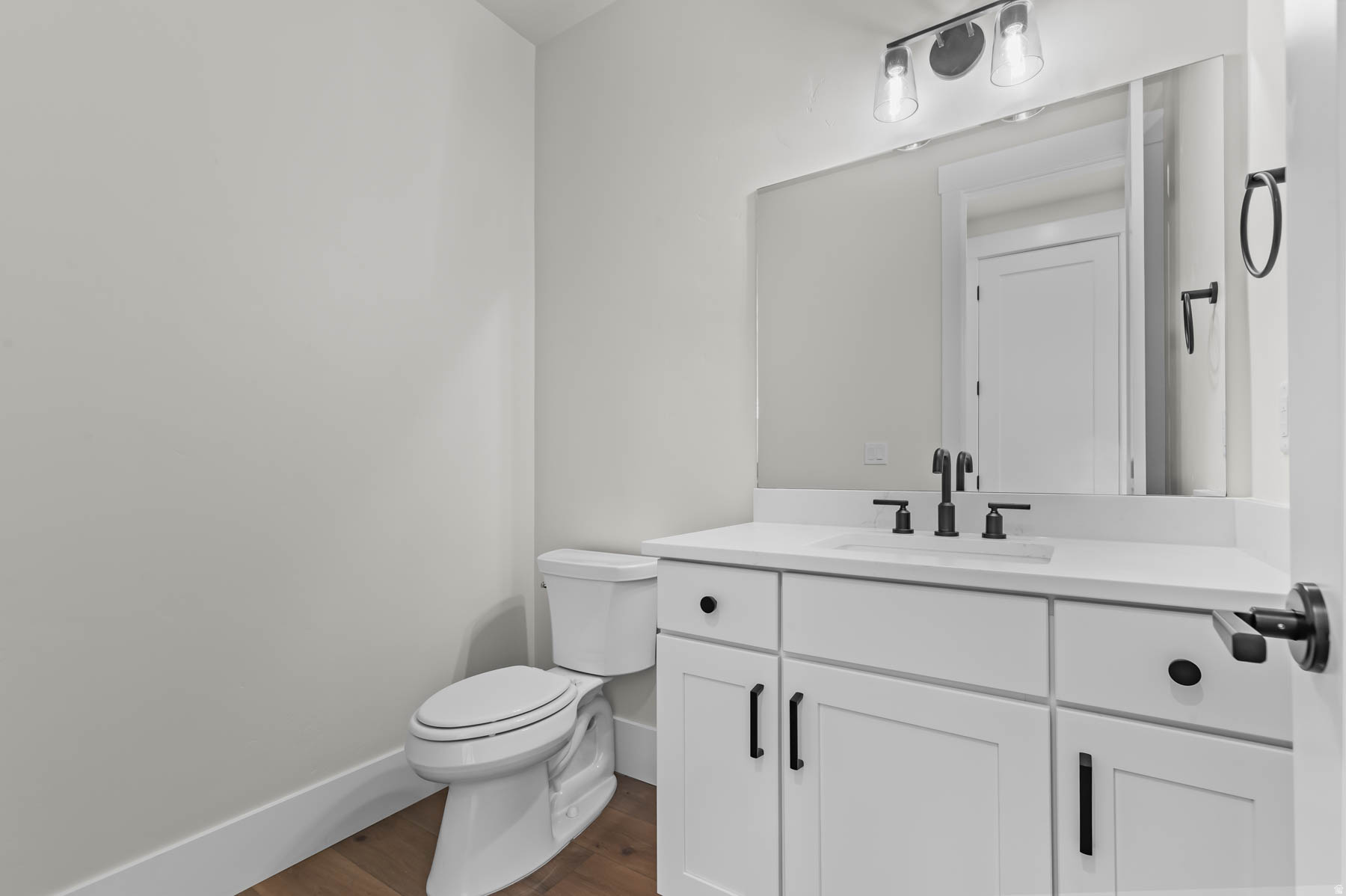 CRANEFIELD EST 1521 - Residential