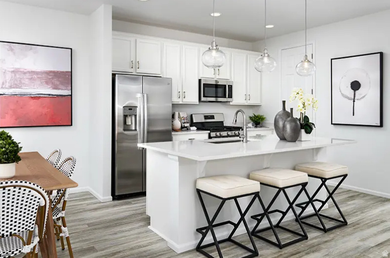 WILD HORSE RANCH - Residential