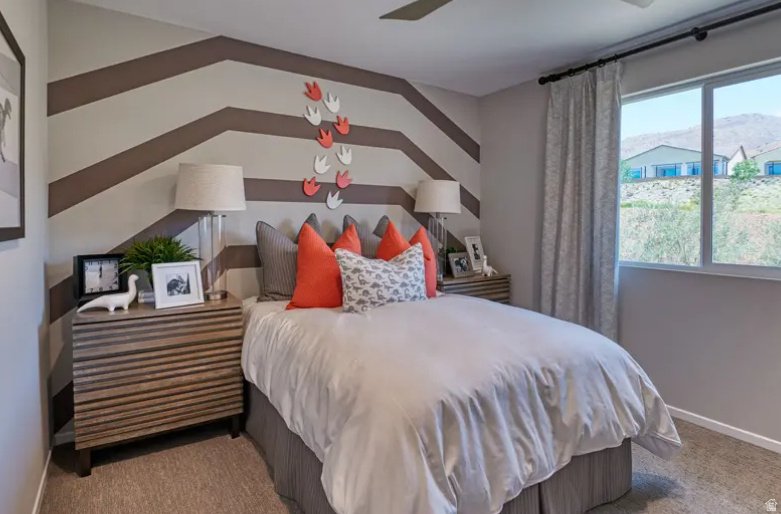 WILD HORSE RANCH - Residential