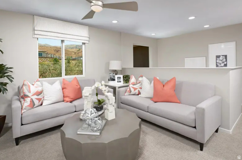 WILD HORSE RANCH - Residential