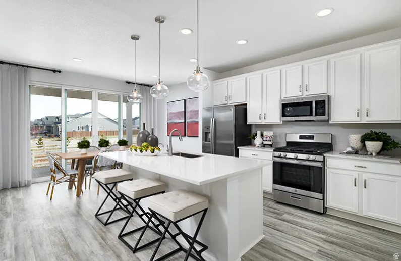 WILD HORSE RANCH - Residential