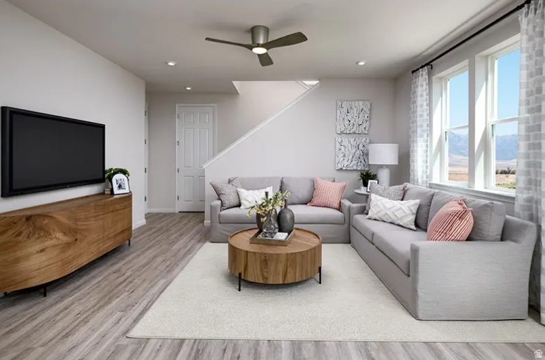 WILD HORSE RANCH - Residential