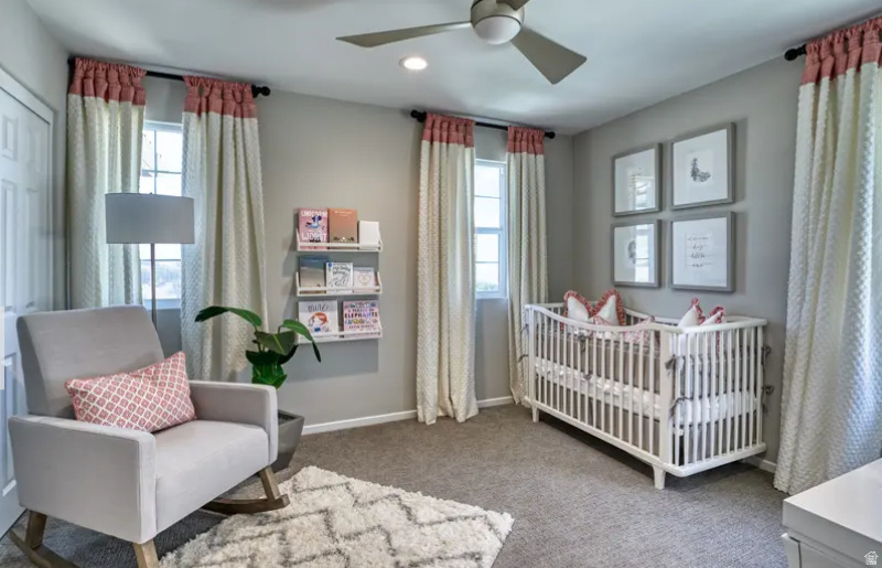 WILD HORSE RANCH - Residential