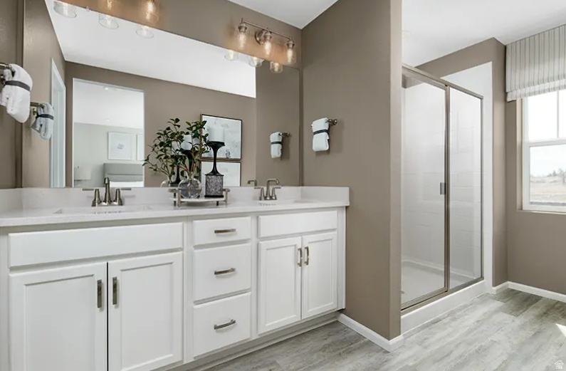 WILD HORSE RANCH - Residential