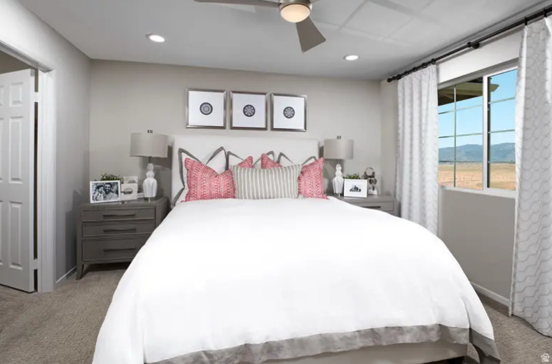 WILD HORSE RANCH - Residential