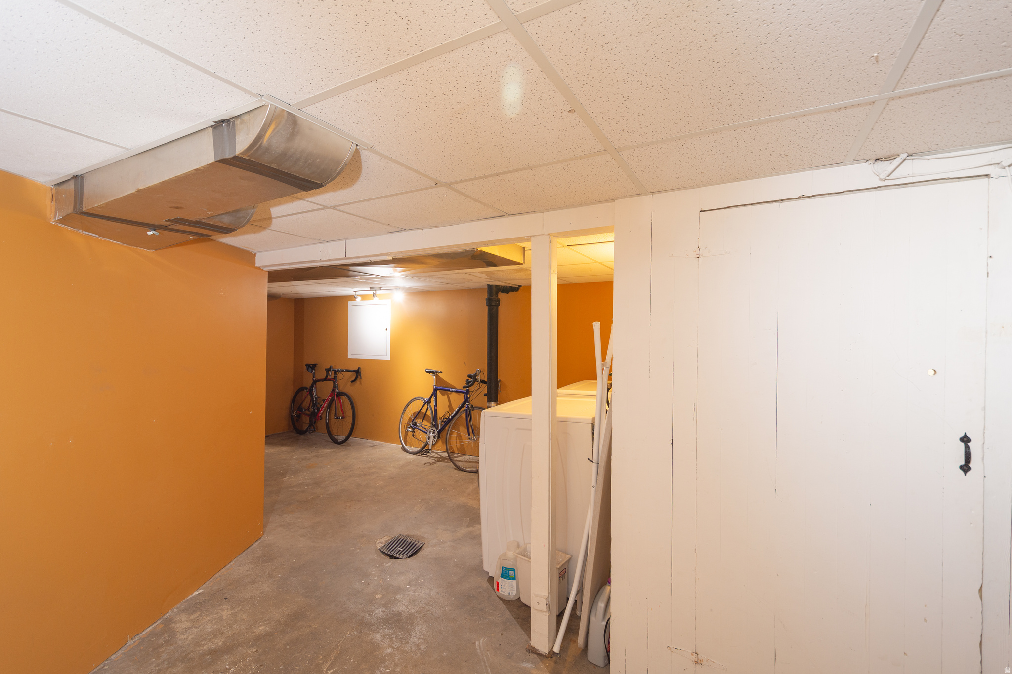 ROGERS SUB - Residential