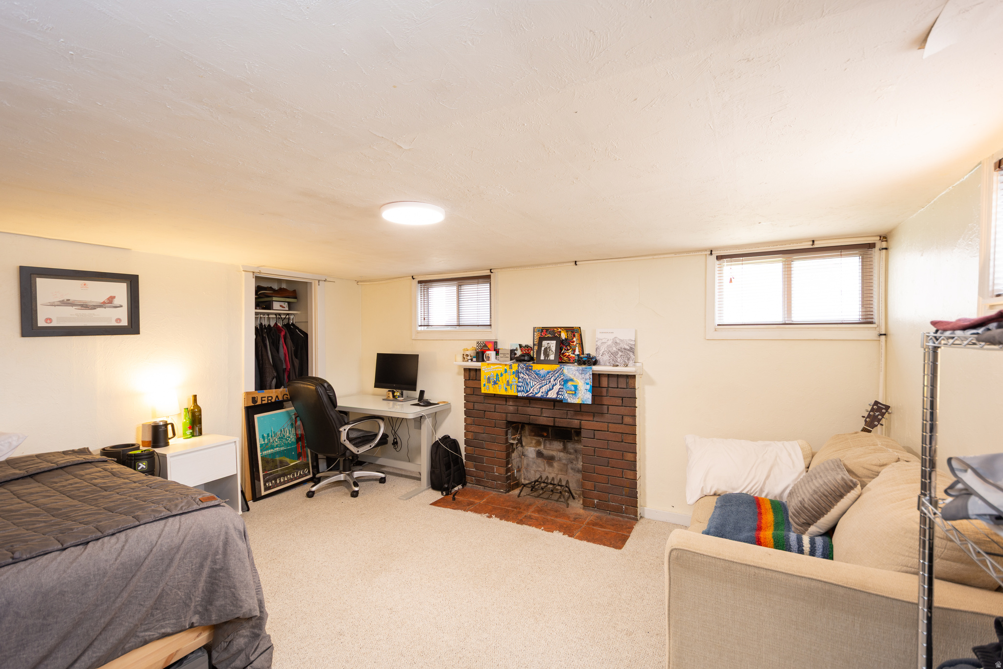 ROGERS SUB - Residential