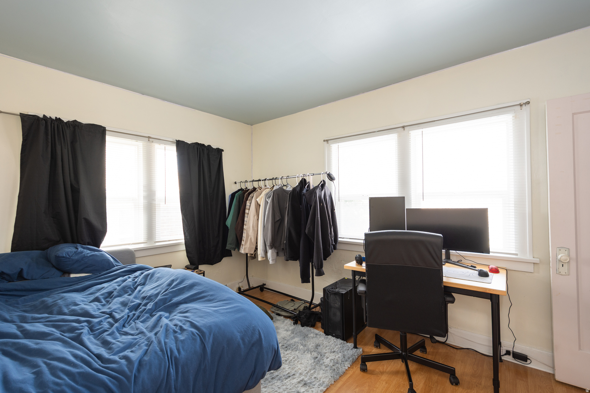 ROGERS SUB - Residential