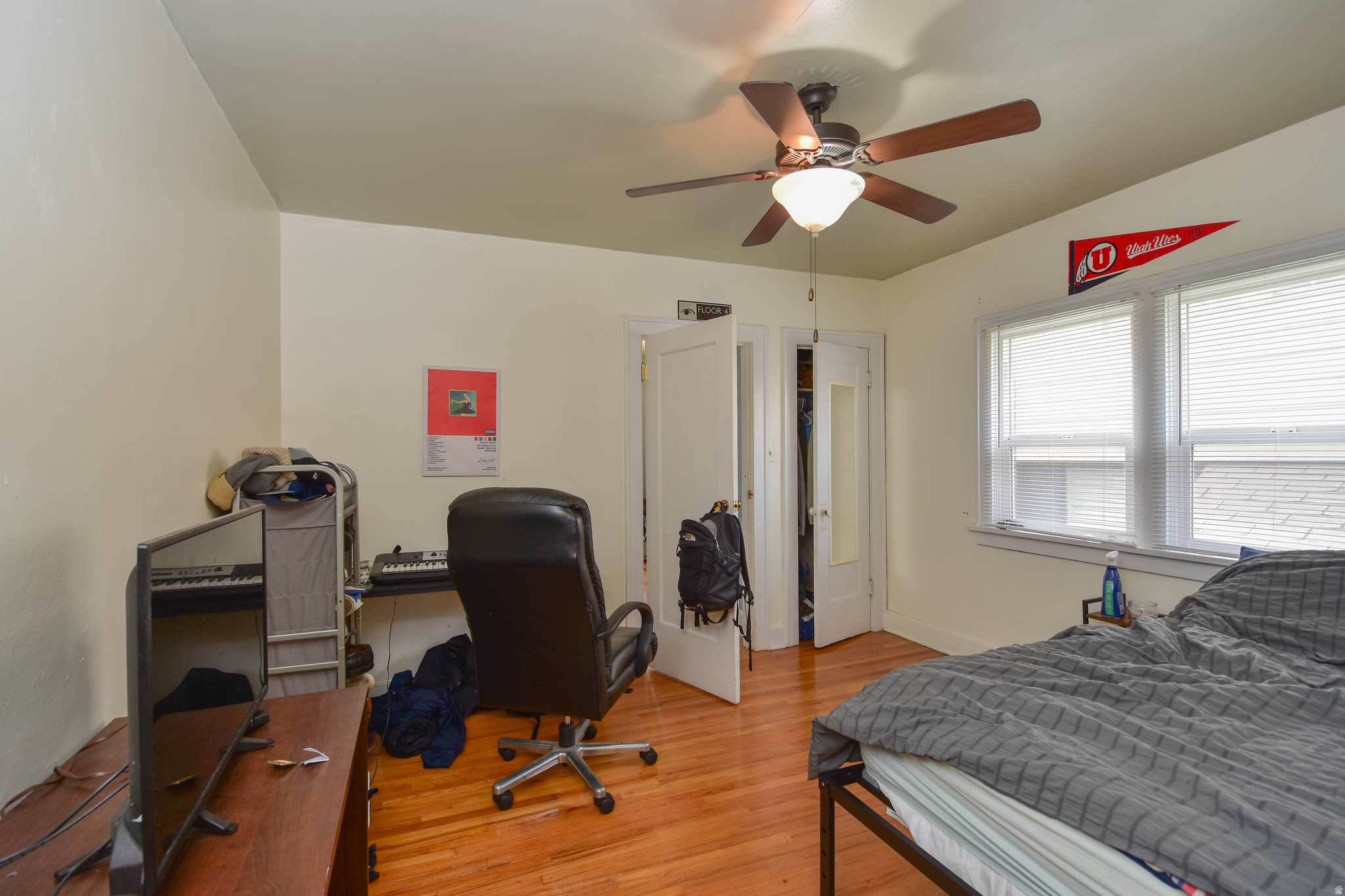 ROGERS SUB - Residential