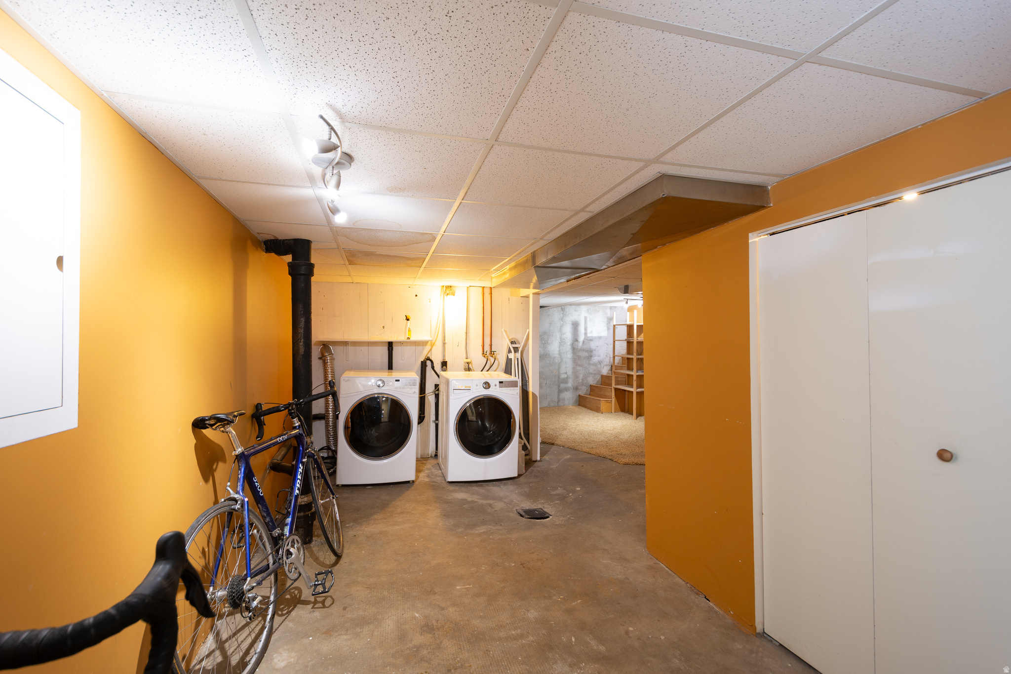 ROGERS SUB - Residential