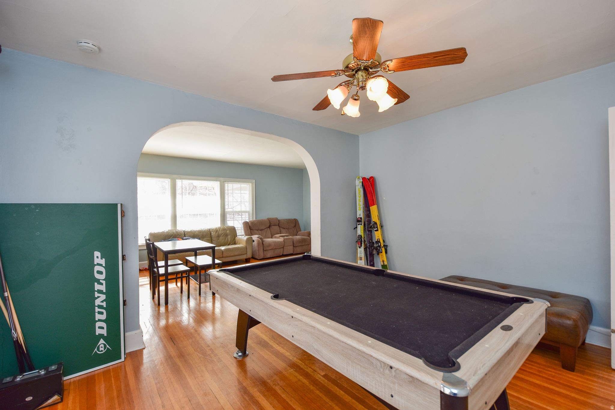 ROGERS SUB - Residential