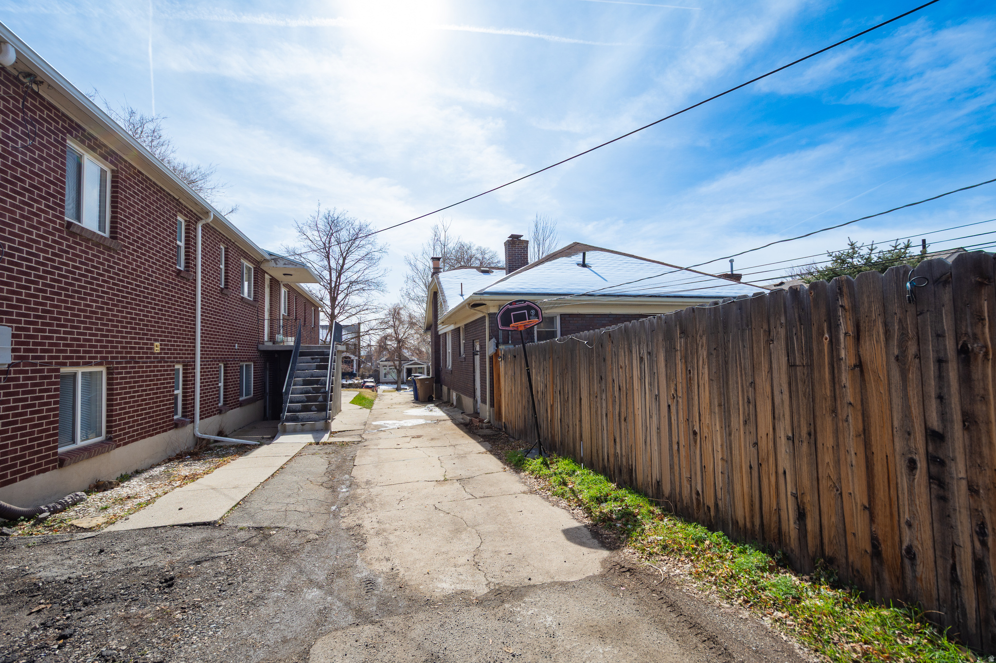 ROGERS SUB - Residential