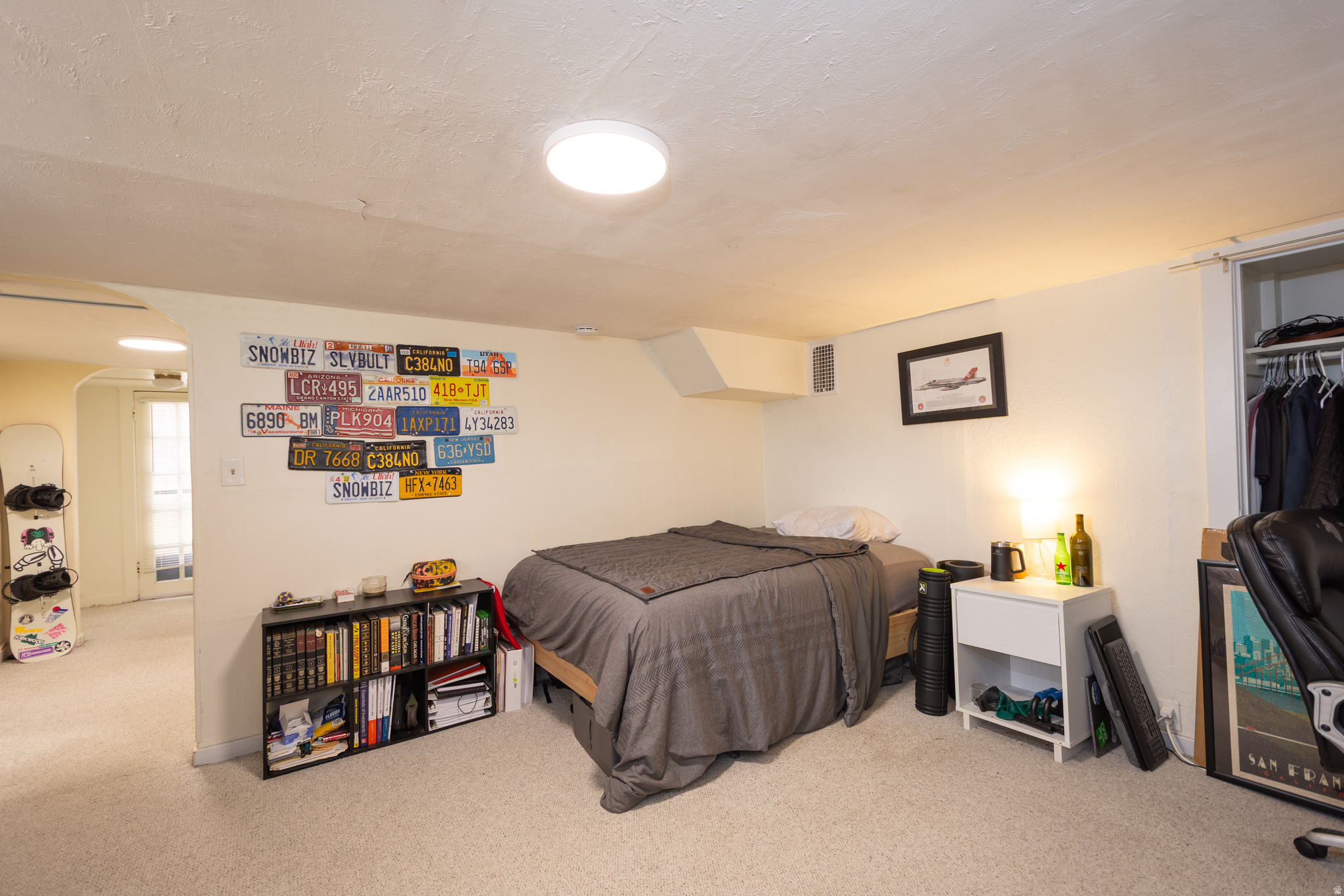 ROGERS SUB - Residential