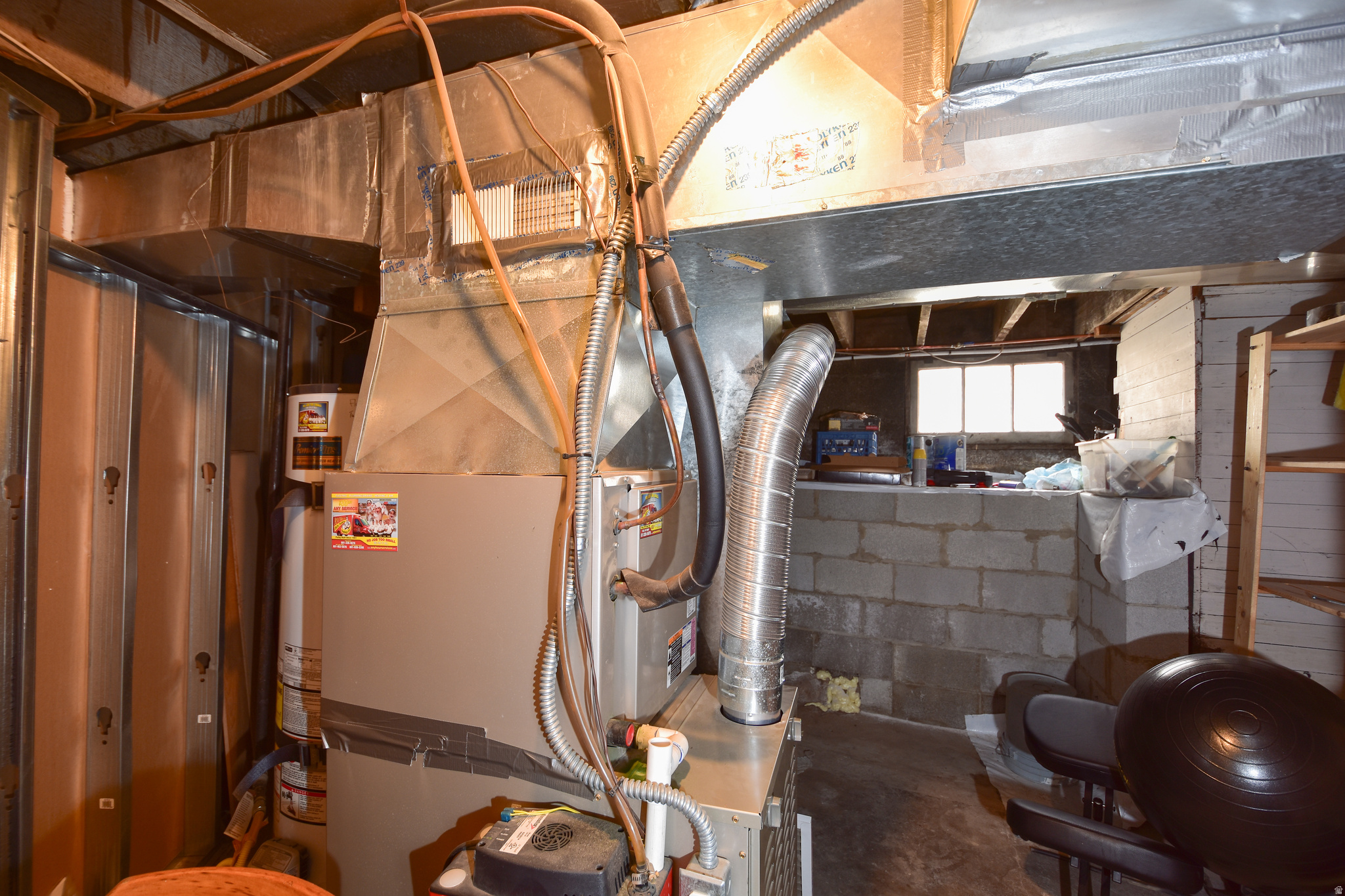 ROGERS SUB - Residential