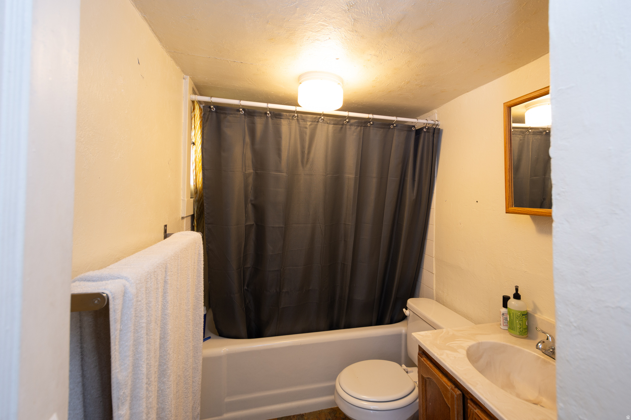 ROGERS SUB - Residential