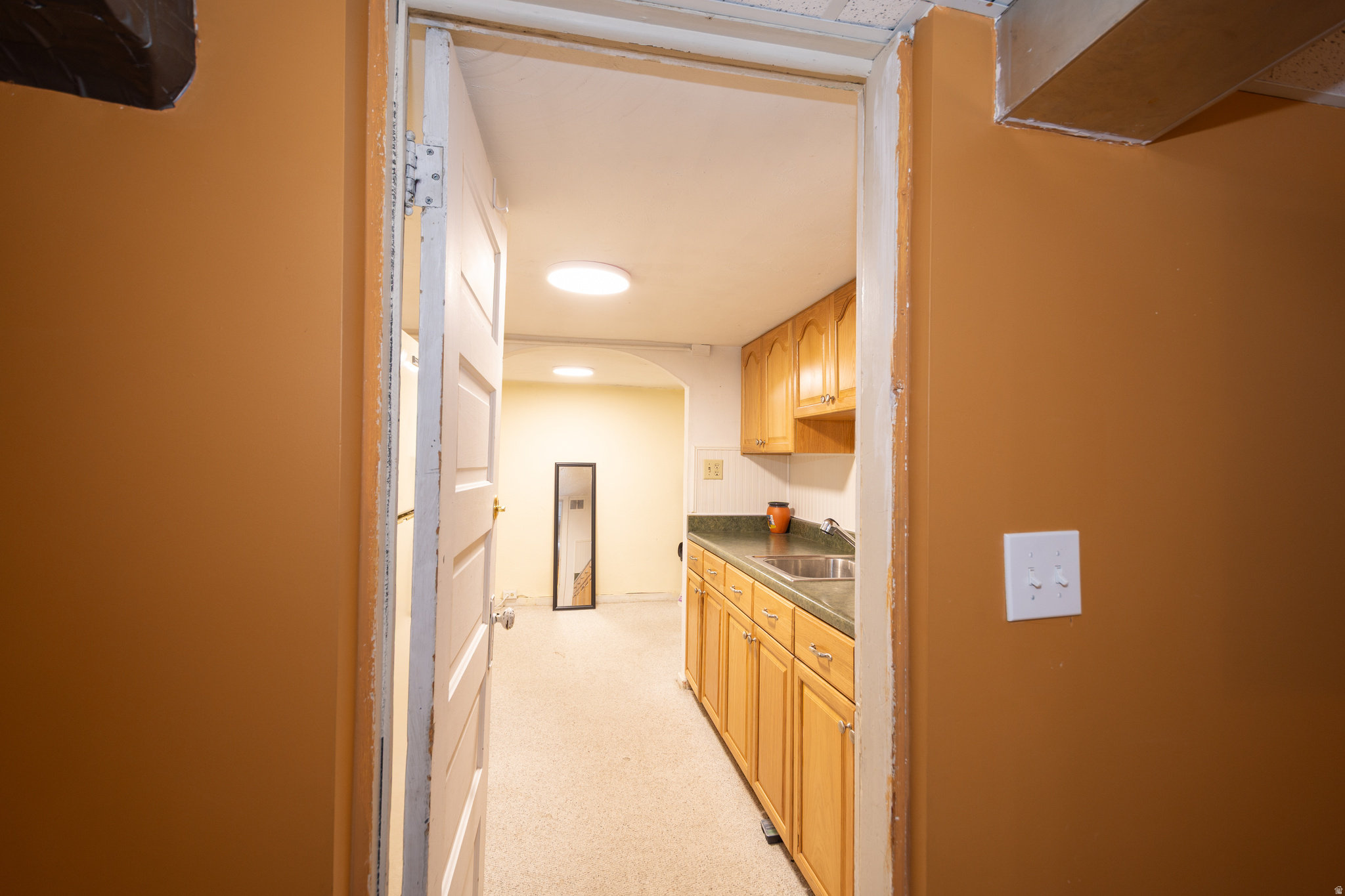 ROGERS SUB - Residential