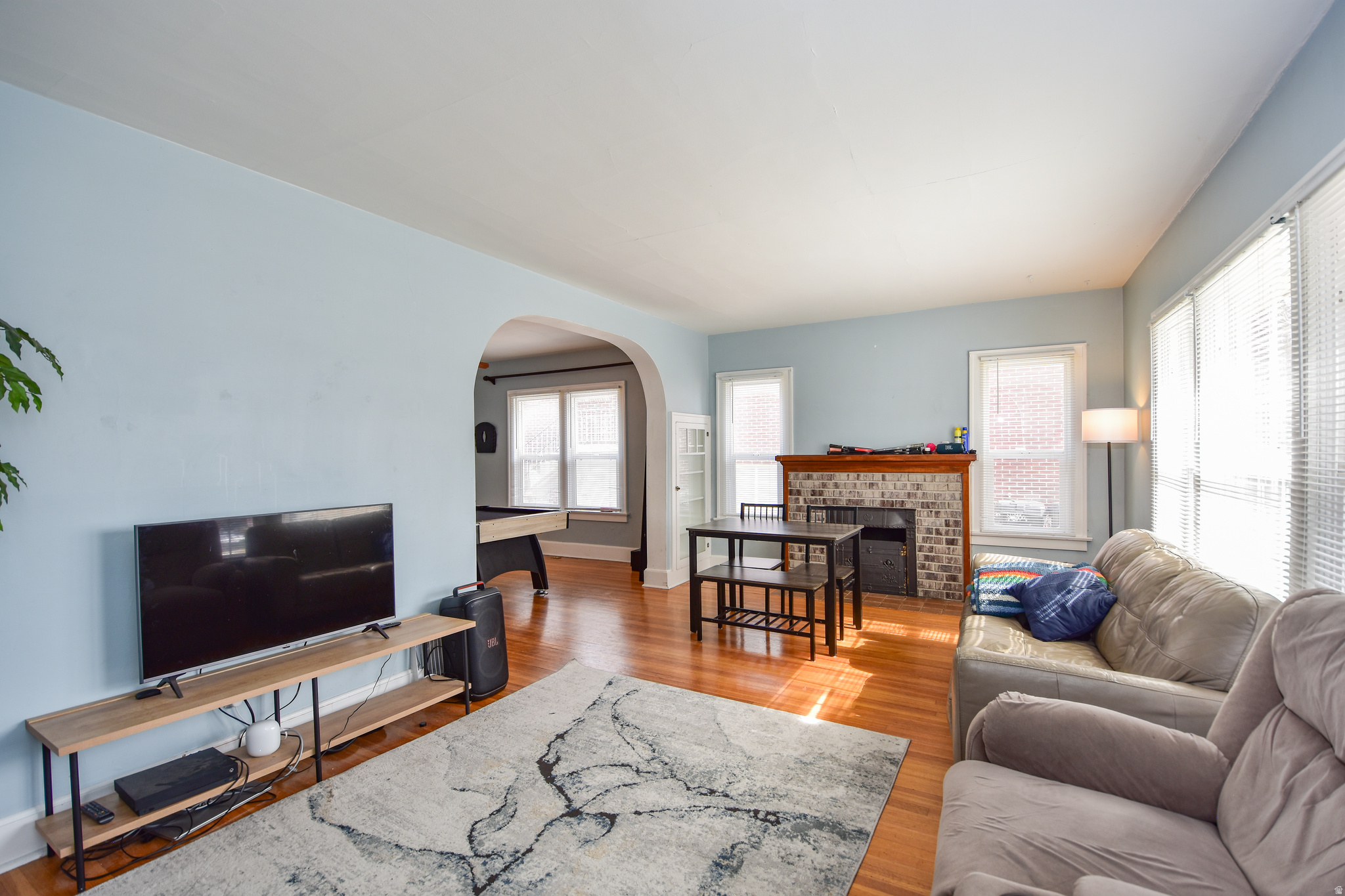 ROGERS SUB - Residential